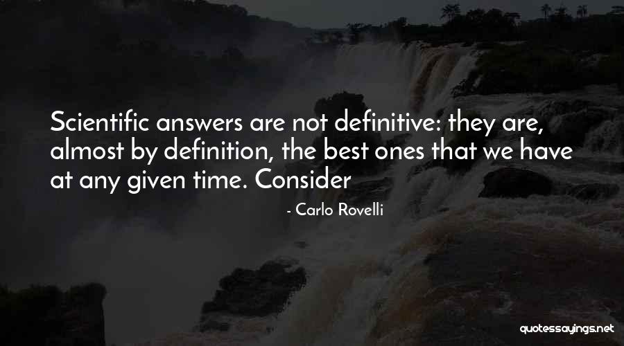 Incapaz En Quotes By Carlo Rovelli Incapaz En Quotes By Carlo Rovelli