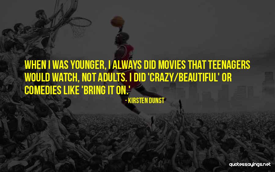 Incapaz Sinonimos Quotes By Kirsten Dunst Incapaz Sinonimos Quotes By Kirsten Dunst
