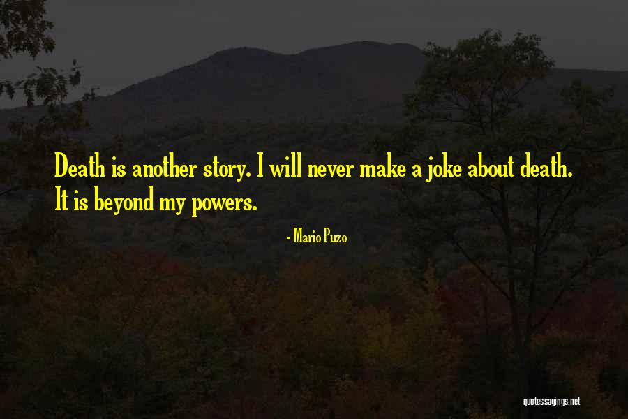 Incapaz Sinonimos Quotes By Mario Puzo Incapaz Sinonimos Quotes By Mario Puzo