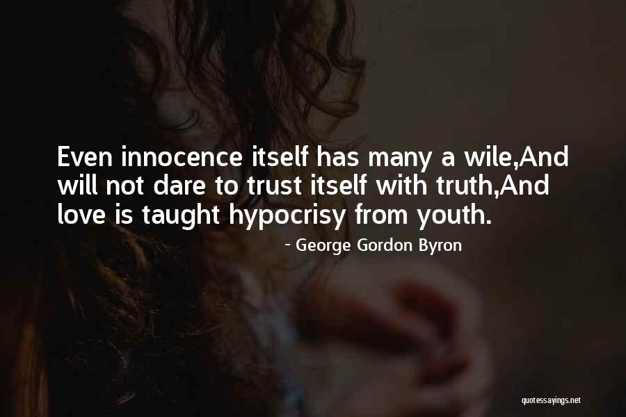 Incapsula Malware Quotes By George Gordon Byron Incapsula Malware Quotes By George Gordon Byron