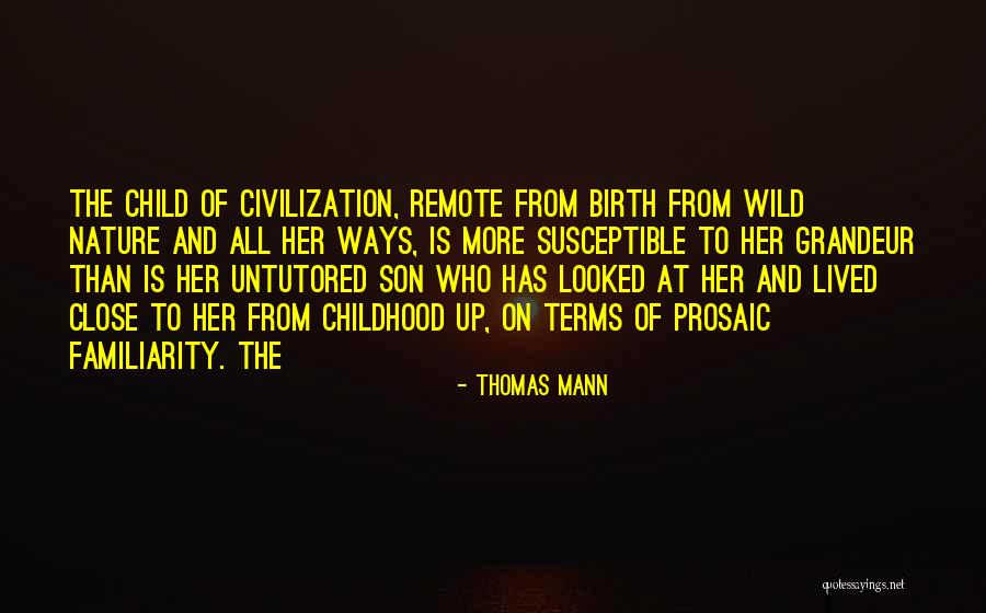 Incapsula Malware Quotes By Thomas Mann Incapsula Malware Quotes By Thomas Mann