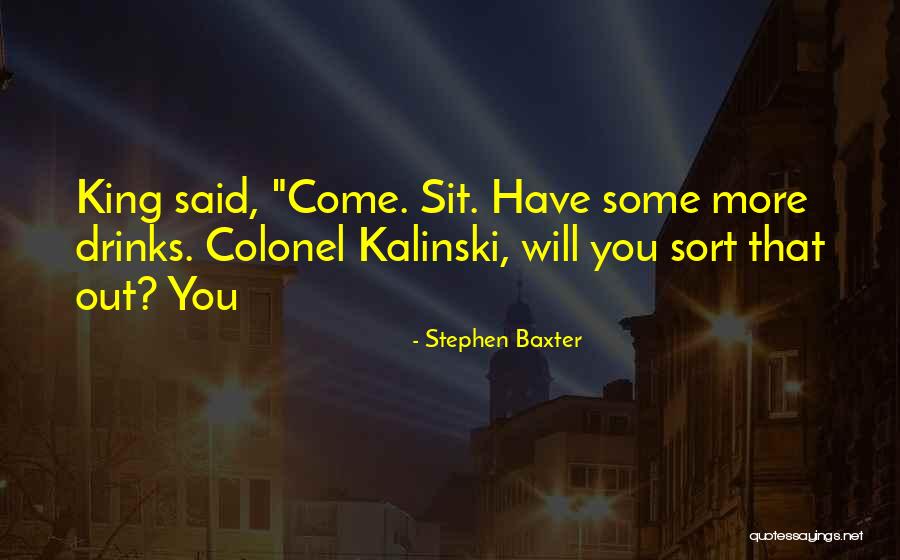 Incarcerated Inspirational Quotes By Stephen Baxter Incarcerated Inspirational Quotes By Stephen Baxter