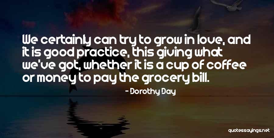 Incarico In Inglese Quotes By Dorothy Day Incarico In Inglese Quotes By Dorothy Day