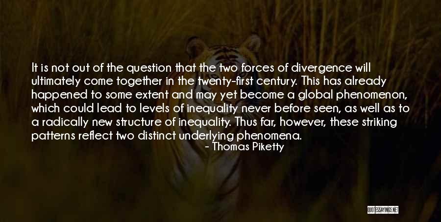 Incarico In Inglese Quotes By Thomas Piketty Incarico In Inglese Quotes By Thomas Piketty