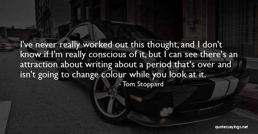 Incarico In Inglese Quotes By Tom Stoppard Incarico In Inglese Quotes By Tom Stoppard