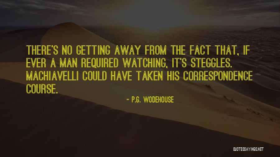 Incarico Prestazione Quotes By P.G. Wodehouse Incarico Prestazione Quotes By P.G. Wodehouse