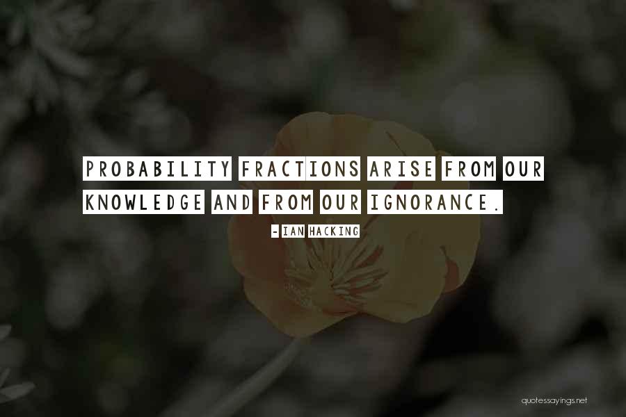 Incarnate Word Quotes By Ian Hacking Incarnate Word Quotes By Ian Hacking