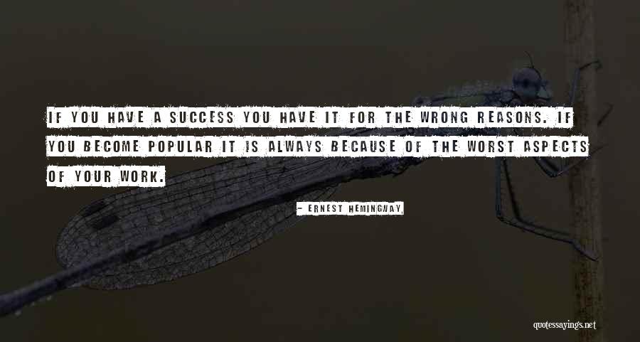 Incarnated Synonyms Quotes By Ernest Hemingway, Incarnated Synonyms Quotes By Ernest Hemingway,