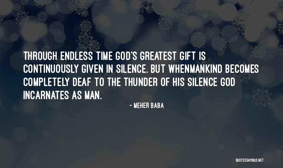 Incarnates Quotes By Meher Baba Incarnates Quotes By Meher Baba