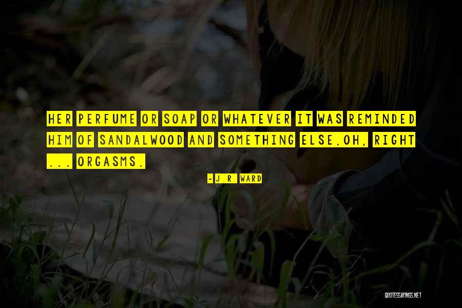 Incarnation In Tagalog Quotes By J.R. Ward Incarnation In Tagalog Quotes By J.R. Ward