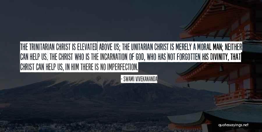 Incarnation Of Jesus Christ Quotes By Swami Vivekananda Incarnation Of Jesus Christ Quotes By Swami Vivekananda