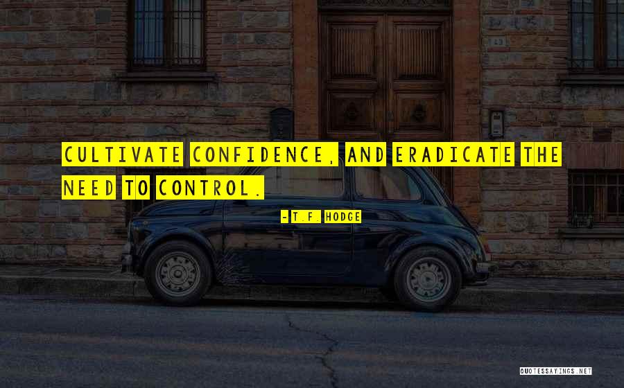 Incautious In A Sentence Quotes By T.F. Hodge Incautious In A Sentence Quotes By T.F. Hodge