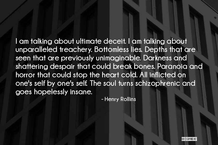 Incearca O Quotes By Henry Rollins Incearca O Quotes By Henry Rollins