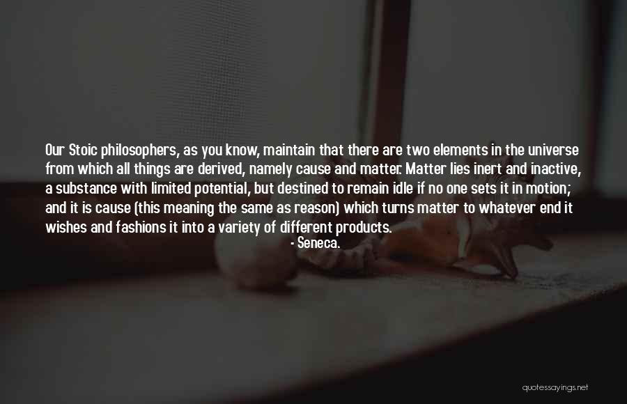 Incecikten Quotes By Seneca. Incecikten Quotes By Seneca.
