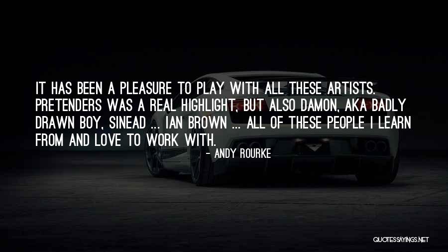 Incel Forum Quotes By Andy Rourke Incel Forum Quotes By Andy Rourke