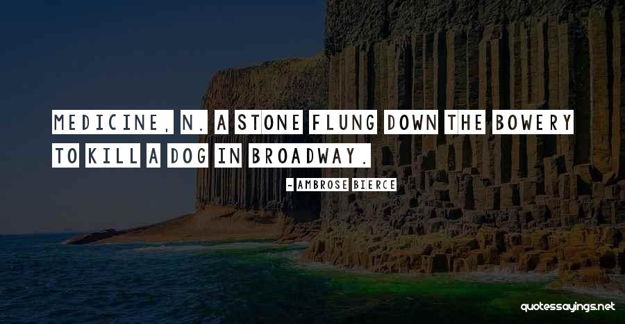 Incendia Partners Quotes By Ambrose Bierce Incendia Partners Quotes By Ambrose Bierce