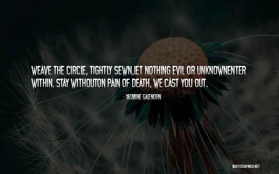 Incendia Partners Quotes By Yasmine Galenorn Incendia Partners Quotes By Yasmine Galenorn
