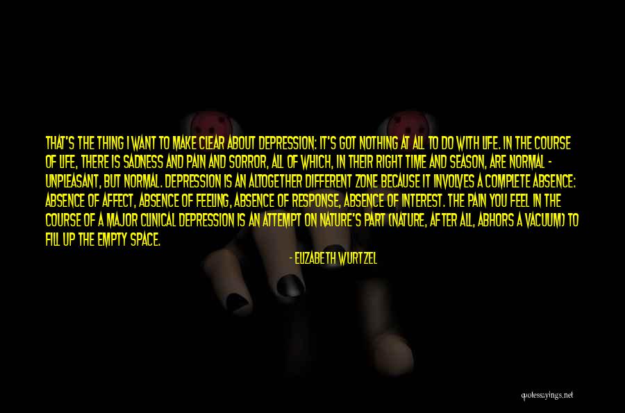 Incendiaries Kwon Quotes By Elizabeth Wurtzel Incendiaries Kwon Quotes By Elizabeth Wurtzel