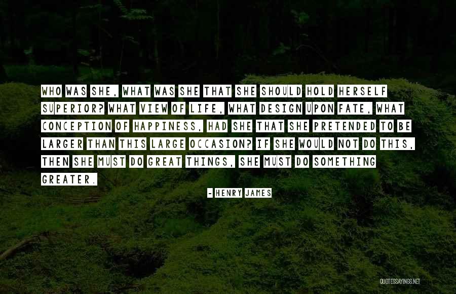 Incendios Florestais Quotes By Henry James Incendios Florestais Quotes By Henry James