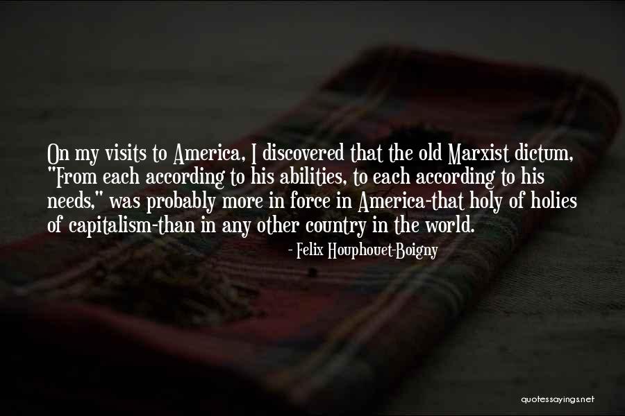 Incensed In A Sentence Quotes By Felix Houphouet-Boigny Incensed In A Sentence Quotes By Felix Houphouet-Boigny