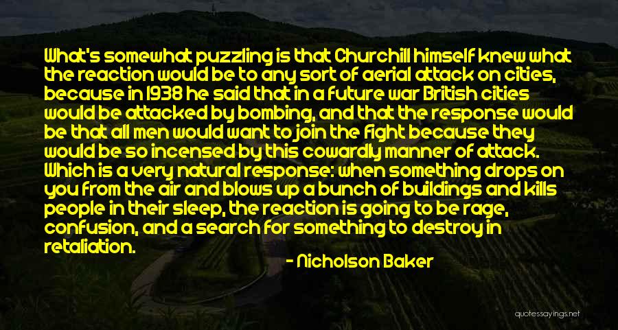 Incensed Quotes By Nicholson Baker Incensed Quotes By Nicholson Baker