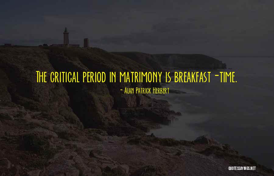 Incensing Prayers Quotes By Alan Patrick Herbert Incensing Prayers Quotes By Alan Patrick Herbert