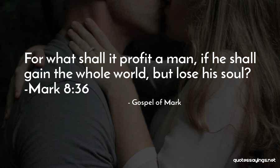 Incentivar Em Quotes By Gospel Of Mark Incentivar Em Quotes By Gospel Of Mark