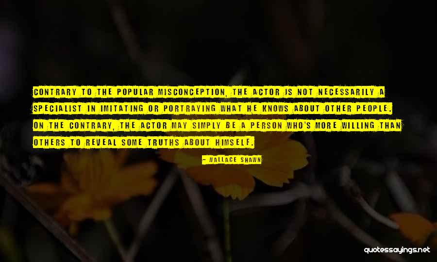 Incentivizer Quotes By Wallace Shawn Incentivizer Quotes By Wallace Shawn