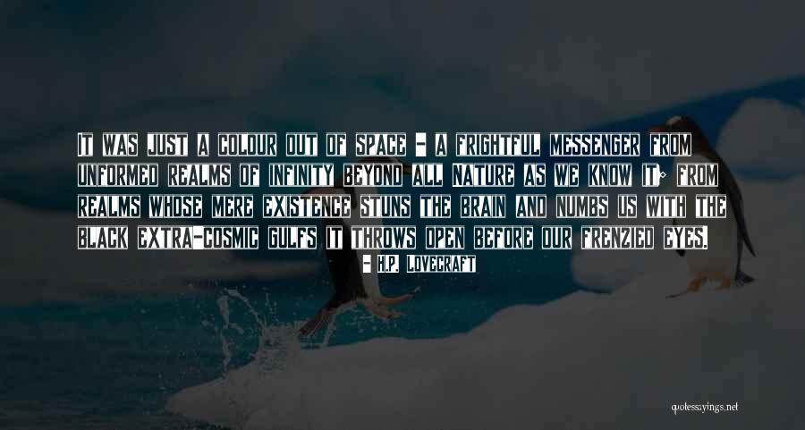 Incentivizing Employees Quotes By H.P. Lovecraft Incentivizing Employees Quotes By H.P. Lovecraft