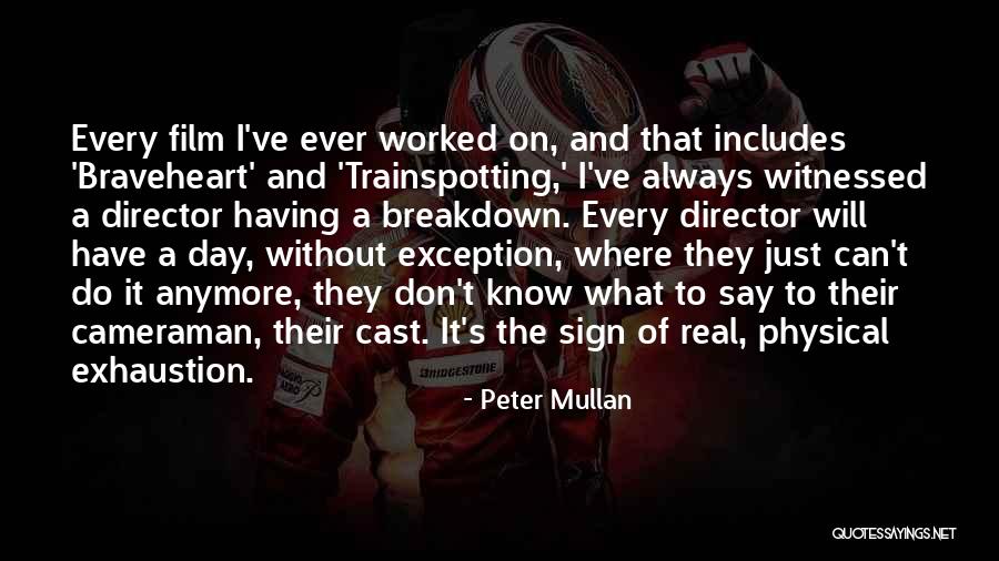 Incentivizing Quotes By Peter Mullan Incentivizing Quotes By Peter Mullan