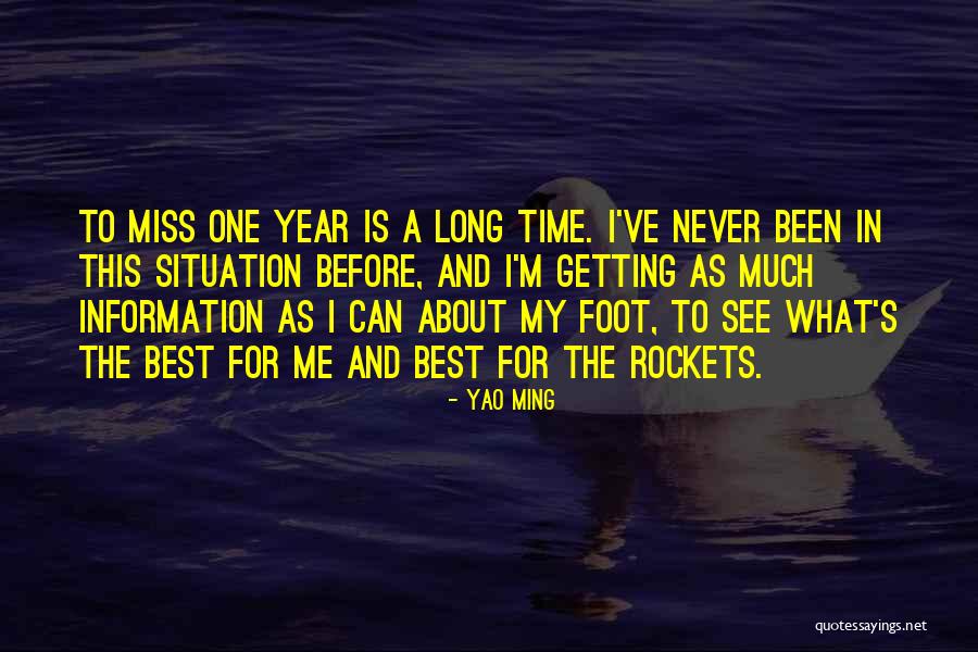 Incentivo De 500 Quotes By Yao Ming Incentivo De 500 Quotes By Yao Ming