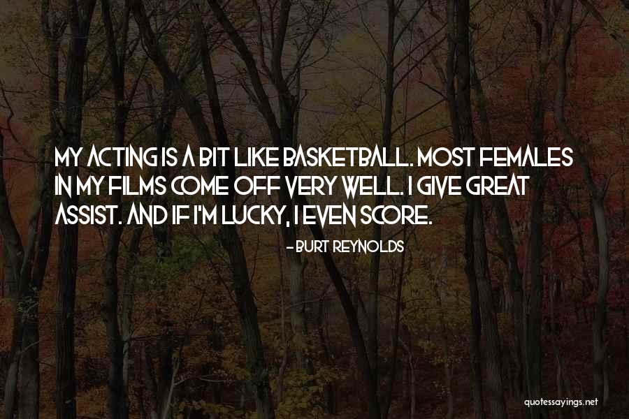 Incentivos Fiscales Quotes By Burt Reynolds Incentivos Fiscales Quotes By Burt Reynolds