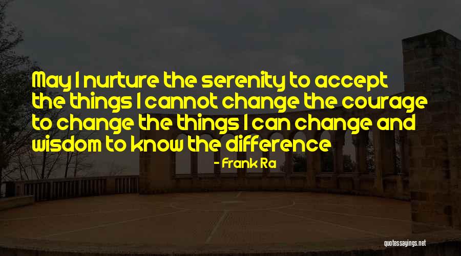 Incepem In 5 Quotes By Frank Ra Incepem In 5 Quotes By Frank Ra
