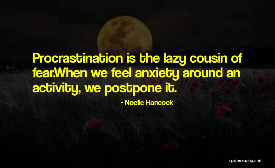 Incepem In 5 Quotes By Noelle Hancock Incepem In 5 Quotes By Noelle Hancock