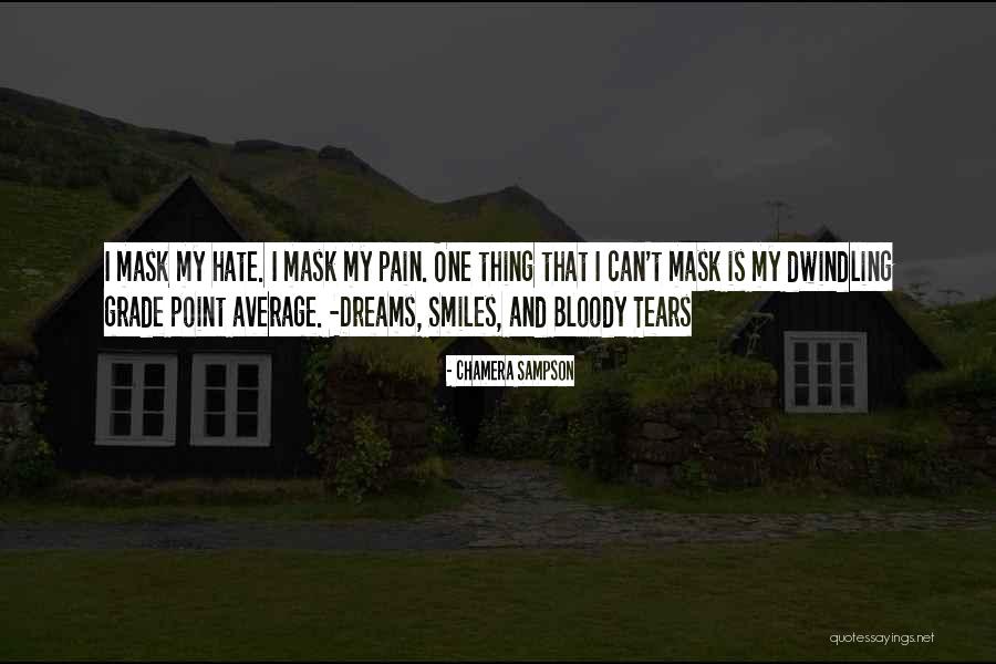 Incepere Quotes By Chamera Sampson Incepere Quotes By Chamera Sampson