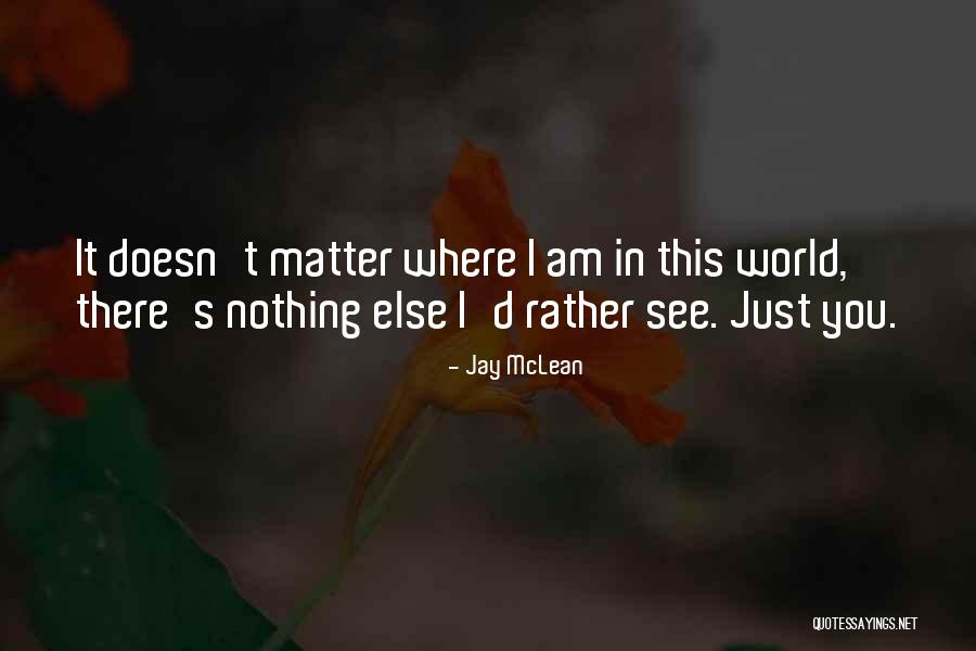 Incepere Quotes By Jay McLean Incepere Quotes By Jay McLean