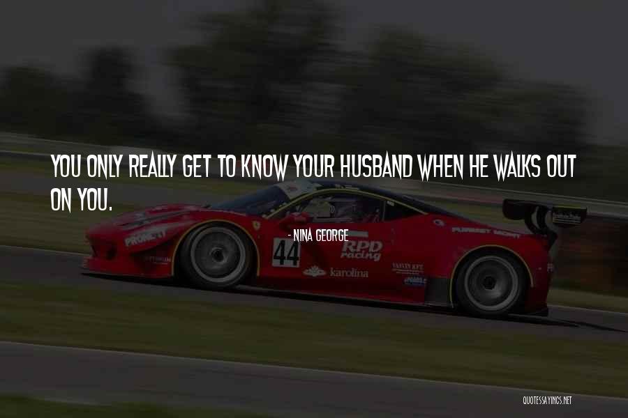 Inceptual Quotes By Nina George Inceptual Quotes By Nina George