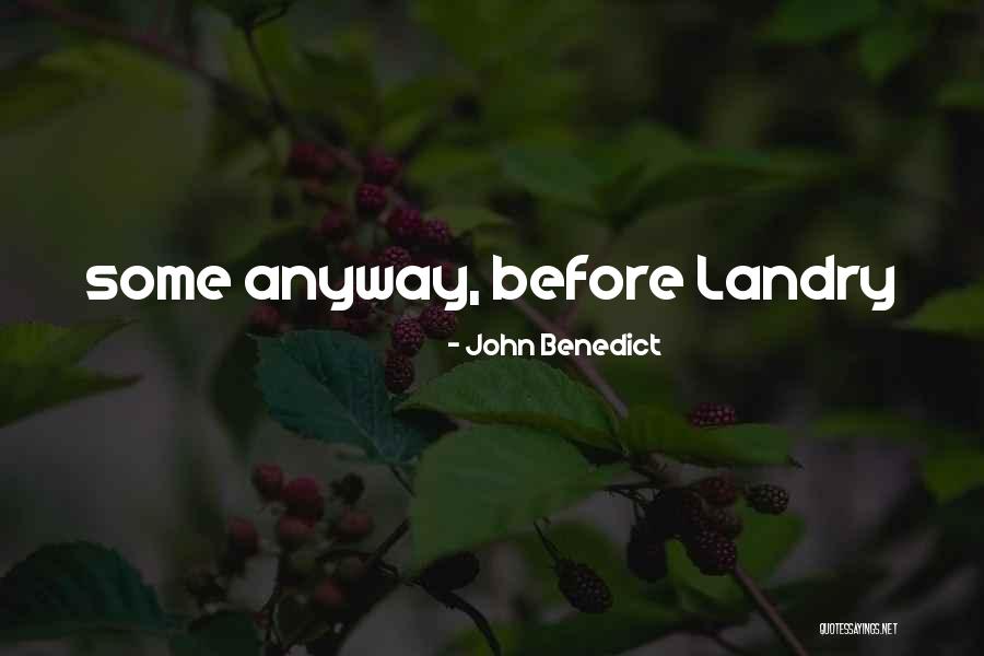 Inceputuri Pentru Quotes By John Benedict Inceputuri Pentru Quotes By John Benedict