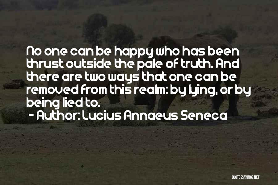 Incera Financial Group Quotes By Lucius Annaeus Seneca
