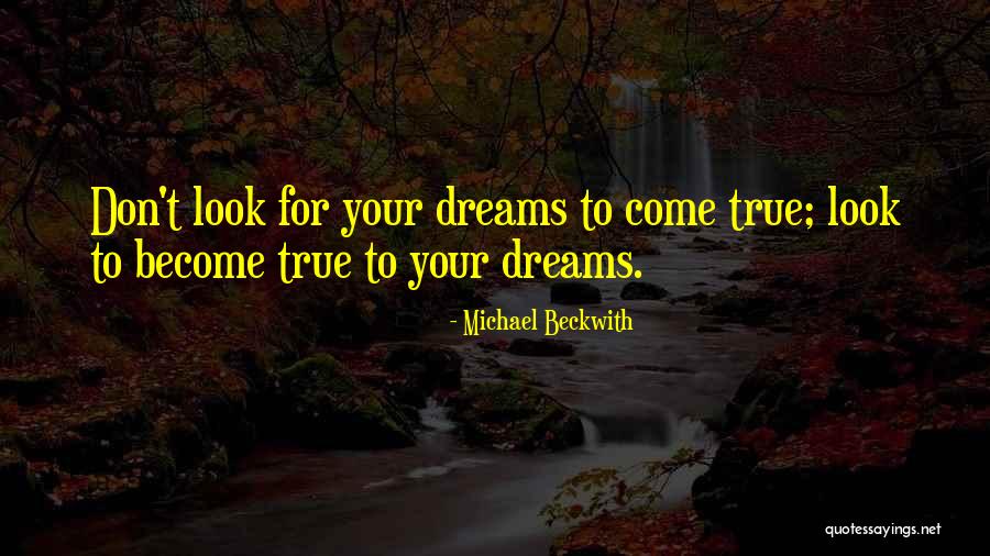 Incertaine Quotes By Michael Beckwith Incertaine Quotes By Michael Beckwith