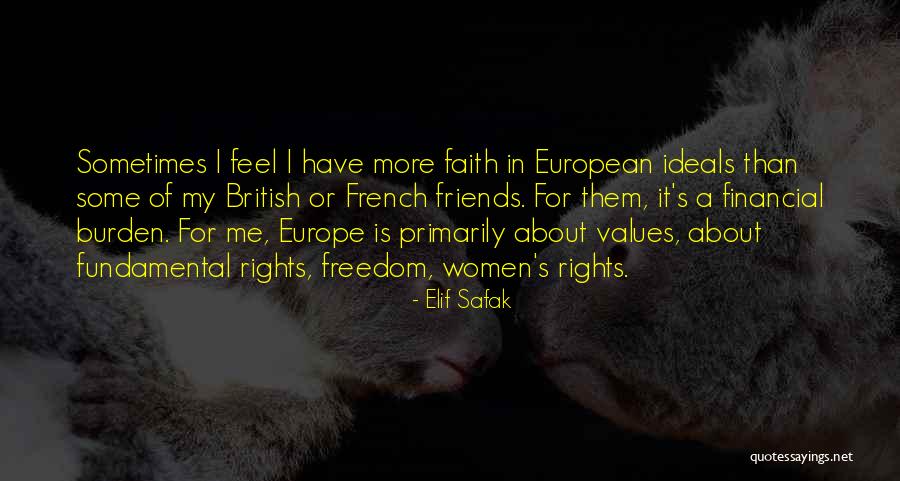 Incertitude Du Quotes By Elif Safak Incertitude Du Quotes By Elif Safak