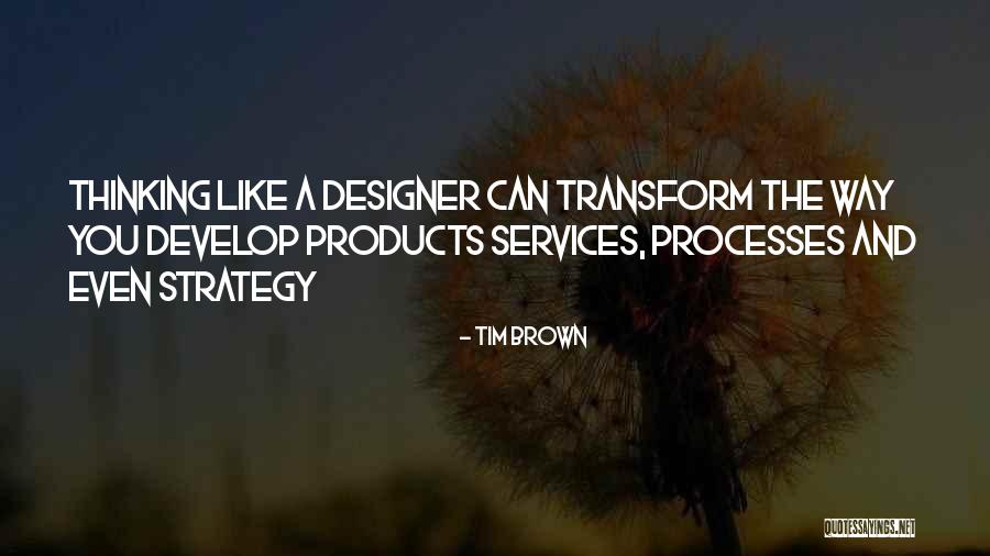 Incertitude Du Quotes By Tim Brown Incertitude Du Quotes By Tim Brown