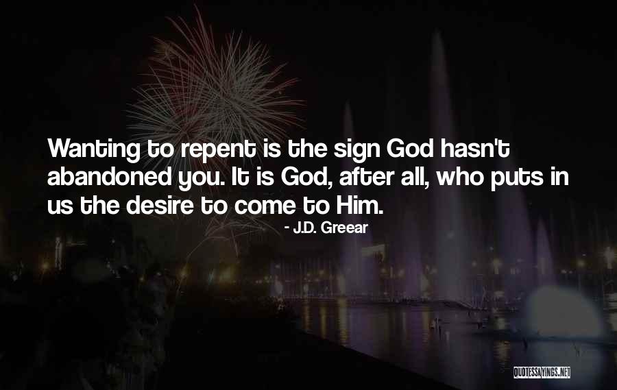 Incertitudine Definitie Quotes By J.D. Greear Incertitudine Definitie Quotes By J.D. Greear