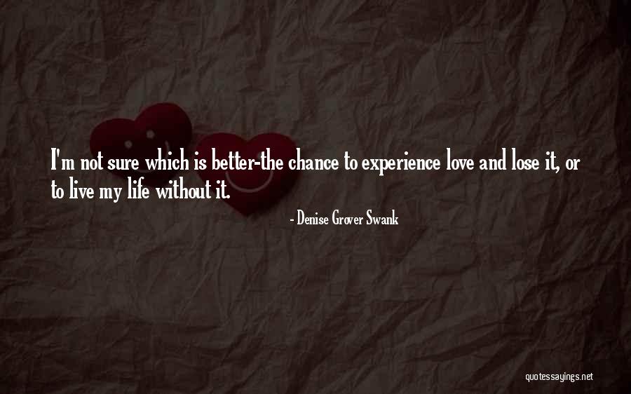 Incesantemente Quotes By Denise Grover Swank Incesantemente Quotes By Denise Grover Swank