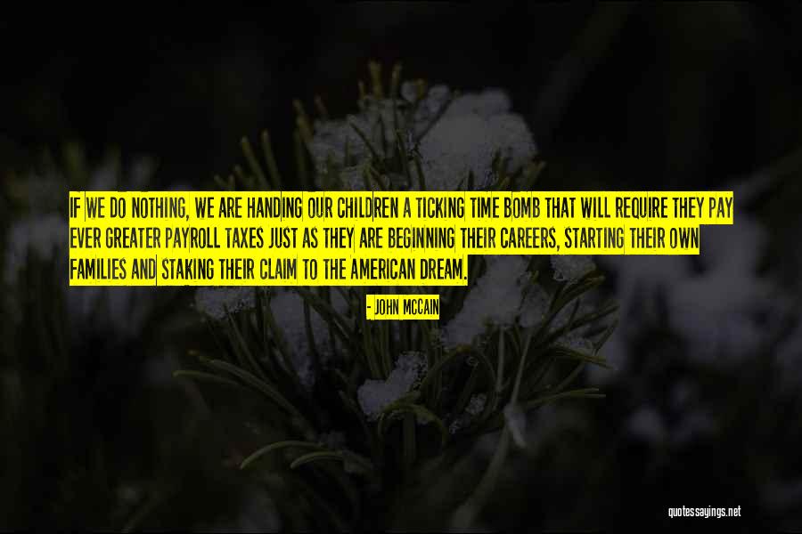 Incesantemente Quotes By John McCain Incesantemente Quotes By John McCain