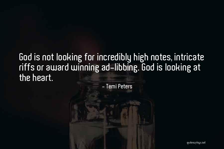 Incessant Pain Quotes By Temi Peters Incessant Pain Quotes By Temi Peters