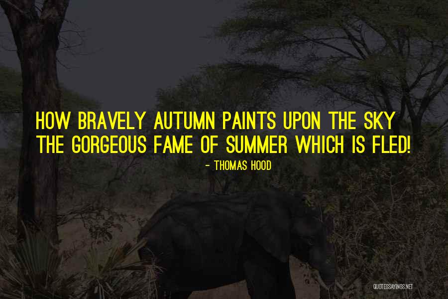 Incessant Pain Quotes By Thomas Hood Incessant Pain Quotes By Thomas Hood