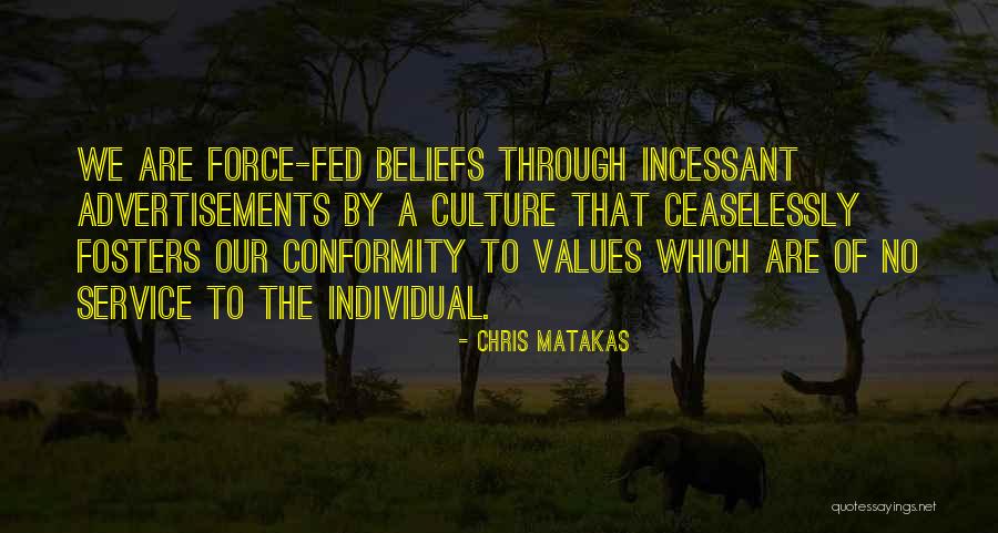 Incessant Quotes By Chris Matakas Incessant Quotes By Chris Matakas