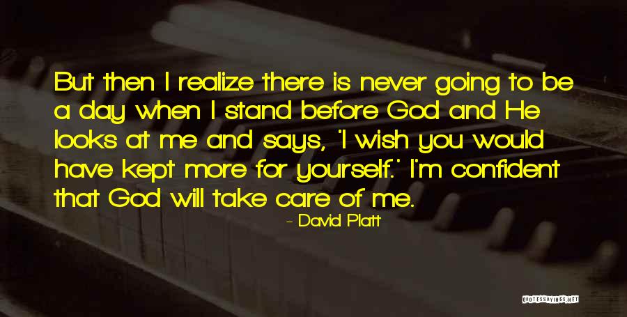 Incessant Talking Quotes By David Platt Incessant Talking Quotes By David Platt