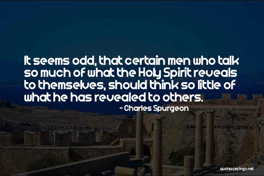 Incessante Sinonimo Quotes By Charles Spurgeon Incessante Sinonimo Quotes By Charles Spurgeon